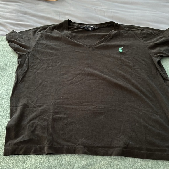 Ralph Lauren Sport short sleeve tee shirt - Picture 2 of 3